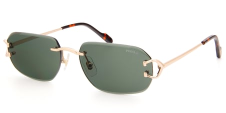 Polo Village PV2671 C03 58 Unisex Güneş Gözlüğü