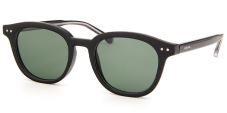 Polo Village PV5015 C2 48 Polarize Unisex Güneş Gözlüğü
