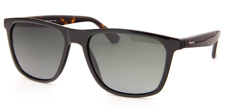 Polo Village PV5506 C3 56 Polarize Unisex Güneş Gözlüğü