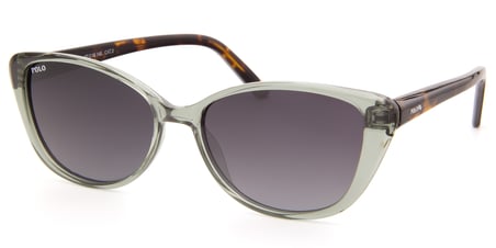 Polo Village PV6008 C4 52 Polarize Kadın Güneş Gözlüğü