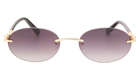 Zen Milano Eyewear ZM700-C04 56 Kadın Güneş Gözlüğü