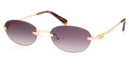 Zen Milano Eyewear ZM701-C04 53 Kadın Güneş Gözlüğü