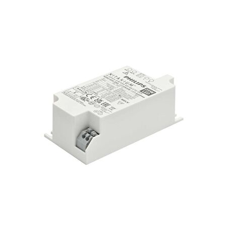 Philips Xitanium Led Driver 25W 450-600mA IP20 DALI Sürücü 929003425080