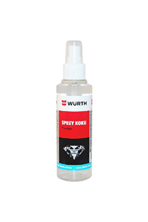 Sprey Araç Ve Oto Kokusu 150 ml / Yeni Araba - Prestige