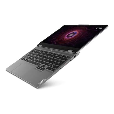 Lenovo Loq 15ARP9 83JC00E3TR FR42 Amd Ryzen 7-7435HS 12 GB Ddr5 2 Tb SSD RTX4050 6gb 105W 15.6" 144Hz Fhd Yok (Free Dos) Gaming Laptop