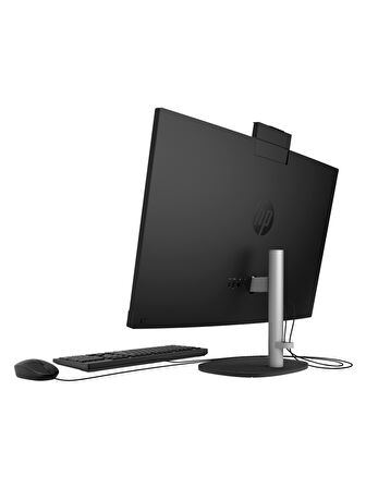 Hp 27-CR1013NT Intel Core Ultra 7 155U 96GB Ddr5 512GB SSD Windows 11 Home Intel® Aı Boost 27 Inç IPS Fullhd All In One Bilgisayar B88GNEAH21+ Zetta Flash Bellek