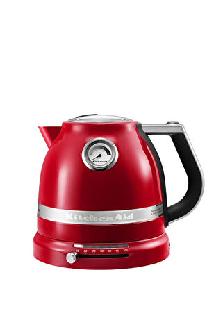 Kitchenaid 5KEK1522 Artisan Empire Red Su Isıtıcısı 1,5 Lt