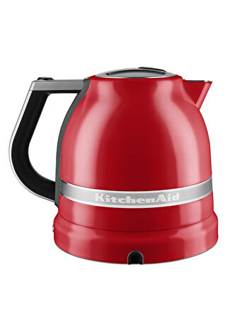 Kitchenaid 5KEK1522 Artisan Empire Red Su Isıtıcısı 1,5 Lt