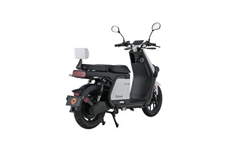 E-mon Ritual Elektrikli Scooter