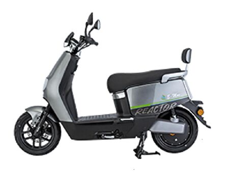 Mondial E-mon Reactor Elektrikli Scooter Motorsiklet