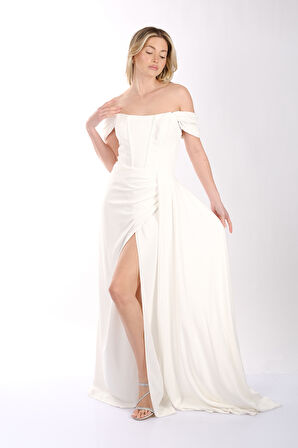 Abiye Elbise Dori 00KB5136