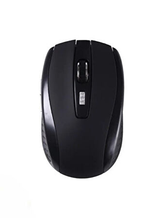 Günlük ve Ofis İçin Kablosuz Mouse – Konforlu Yan Tuş