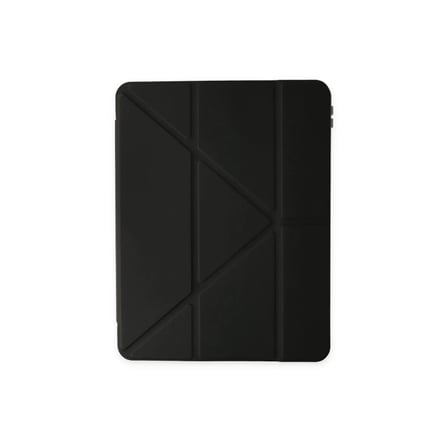 Xiaomi Redmi Pad Kılıf Kalemlikli Mars Tablet Kılıfı - Siyah