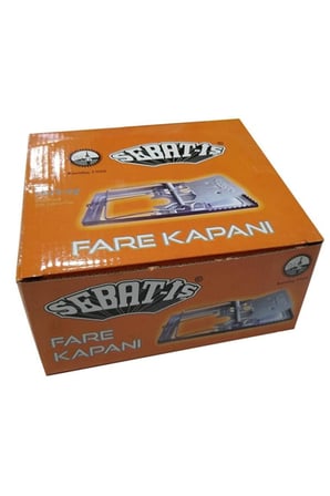 Yaylı Metal 12 Adet