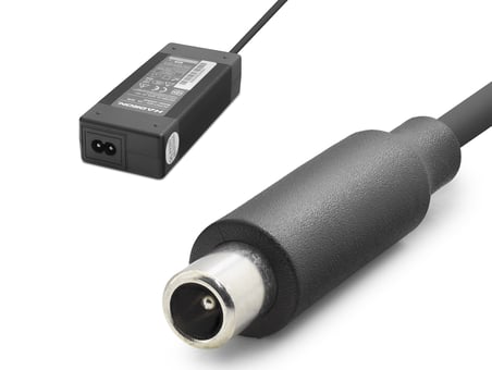 Scooter Adaptörü 42V 2A 84W 8.0x5.5 Mm Siyah HD8890
