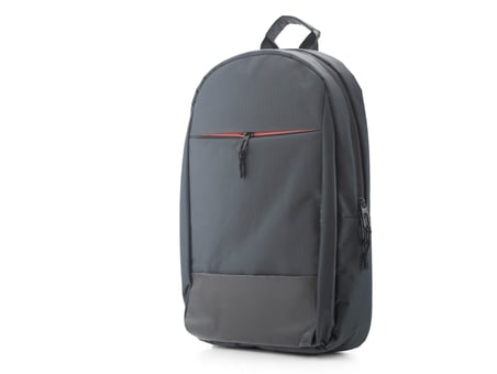 Palma 15.6 Inç Notebook Sırt Çantası Siyah HDX4007