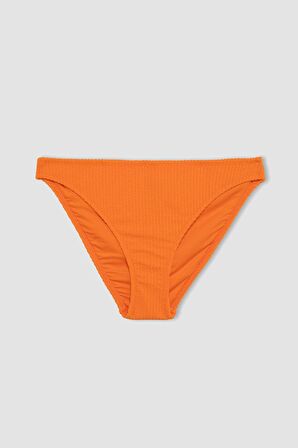 DeFacto Regular Fit Bikini Altı-Fall in Love B7208AX24SMOG313