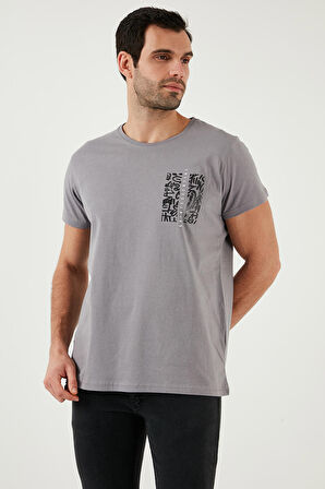 Buratti Erkek T Shirt 541QUINT