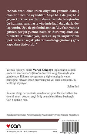 Vurun Kahpeye (Sadeleştirilmiş Metin)