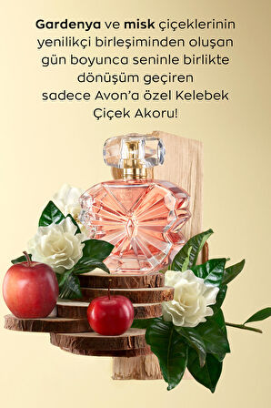 Avon Eve Become Kadın Parfüm Edp 50 Ml.