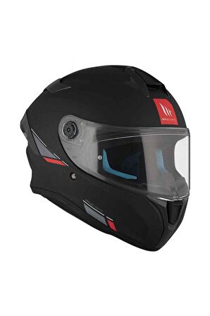 TARGO S SOLID A1