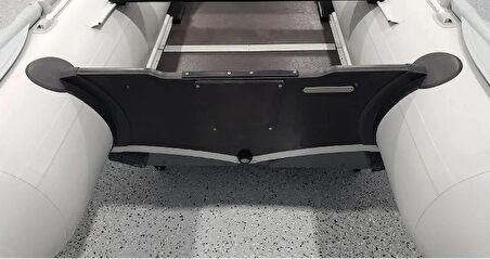 GALA S270D AHŞAP TABANLI + YAMAHA 6HP