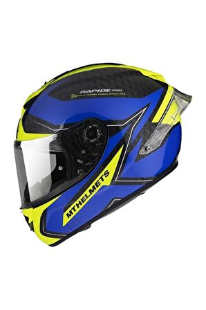 PRO RAPIDE PRO MASTER A7 GLOSS FLUOR