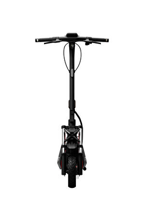 SEGWAY ZT3 Pro  Elektrikli Scooter
