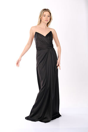 Abiye Elbise Dori 00KB7064