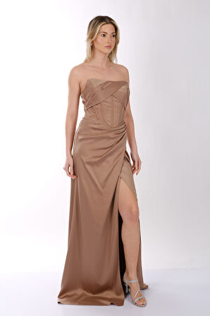 Abiye Elbise Dori 00KB7073