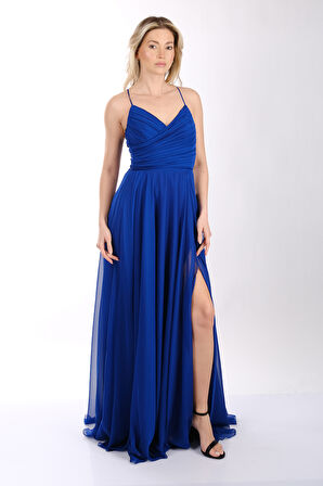 Dori Kadın Abiye 00KB6128