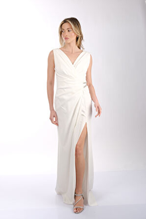 Abiye Elbise Dori 00KB7057