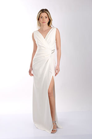 Abiye Elbise Dori 00KB7057