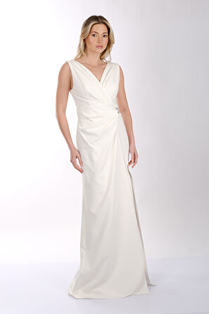 Abiye Elbise Dori 00KB7057