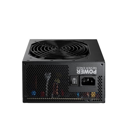 FSP 850W 80+ Bronze (HD2-850 Hydro K Pro GEN5)