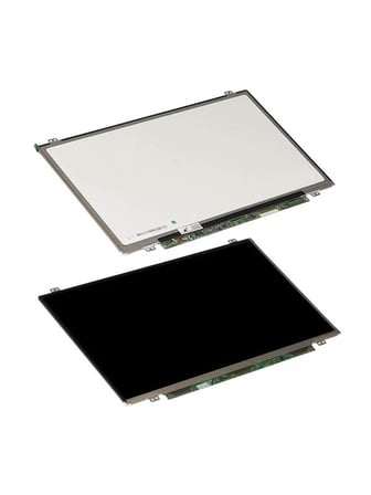 HP Pavilion DM4-3100 Ekran 14 Slim Led Ekran Panel