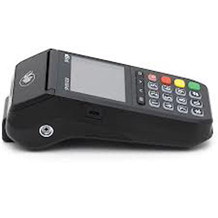 PayGo SP630 ECR