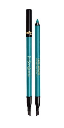  YVES SAINT LAURENT lines liberated - liner 13