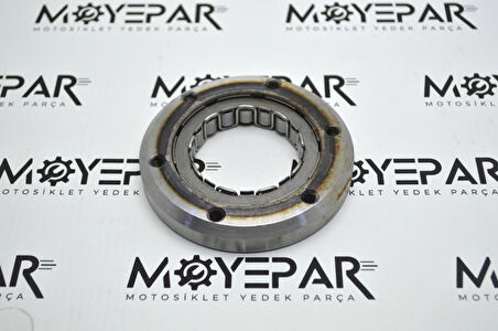 CBF 068A HONDA CBF 150 MARŞ KAVRAMA GÖBEĞİ KİTLEME