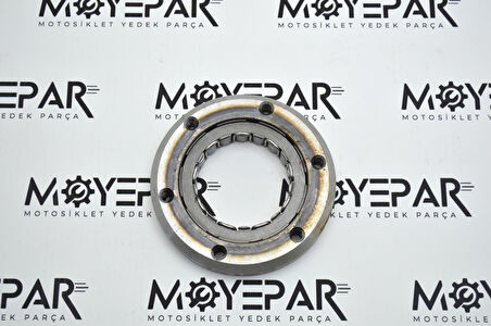 CBF 068A HONDA CBF 150 MARŞ KAVRAMA GÖBEĞİ KİTLEME