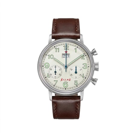 RED STAR 7757G-D Erkek Kol Saati