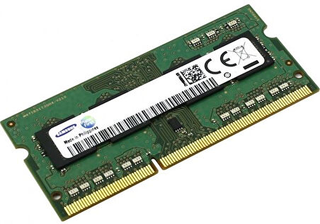 SAMSUNG 8 GB DDR5 5600 MHz SODIMM KUTUSUZ M425R1GB4PB0-CWMOL