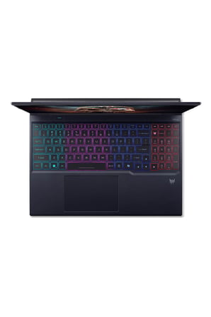 Predator Helios Neo 16 AI Ultra 9 275HX RTX 5070Ti 12GB 140W 80GB RAM 1TB SSD 16" WQXGA 240Hz FreeDOS NHQX4EY003P345 Gaming Laptop + PER4 Çanta