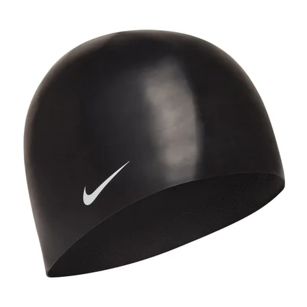 Nike Yüzücü Bonesi Siyah Unisex