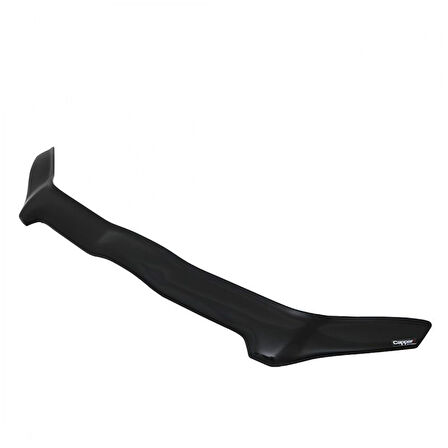 Skoda Yeti 2009 - 2013 4mm ABS Ön Kaput Koruma Rüzgarlığı