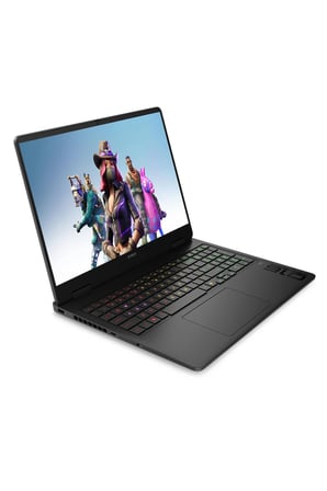Omen Slim 16 Ultra 9 285H 16GB 4TB+4TB SSD RTX5060/8GB 16" FHD+ 165Hz W11H Gaming Laptop & Çanta