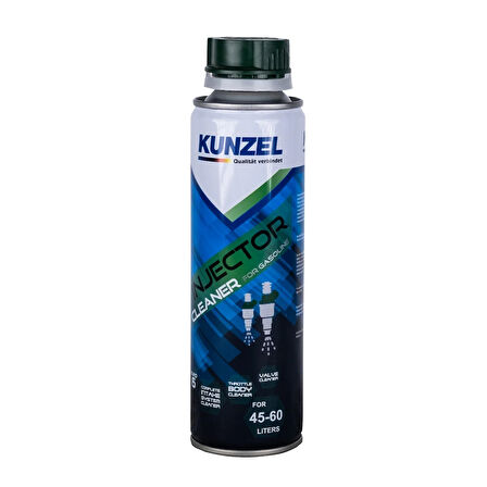 Kunzel Benzin Yakıt Katkısı 300 ML 