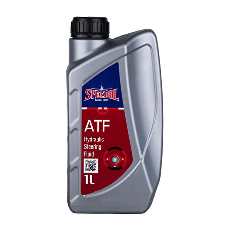 Speedol Atf Direksiyon Yağı 1 Lt 