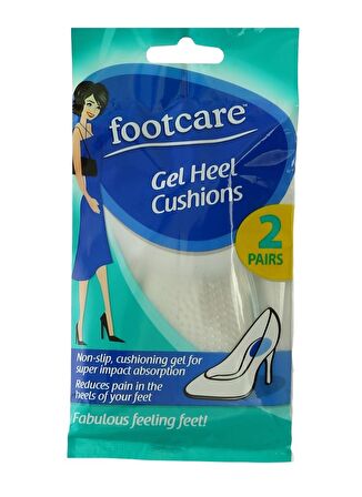 Fabcare Ayak Bakım Ürünleri 622 732 FOOTCARE G