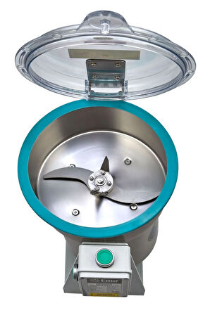 Haşhaş Öğütücü Elektrikli Kuru Gıda Haşhaş Çekme Makinası Öğütücü Değirmen Makinesi 1500 Gr 28000 D